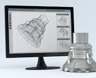 product CAD design